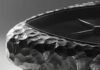 This Hand-Chiseled Timepiece Is Inspired By Ancient Arrowheads