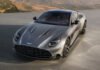 Aston Martin Toasts 25 Years of the Vanquish With a Bespoke Q Division Special