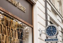 $54 Million Worth Of Counterfeit Luxury Watches Seized By Federal Officers In Kentucky