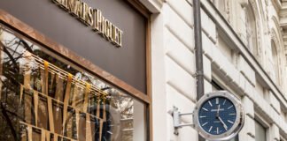 $54 Million Worth Of Counterfeit Luxury Watches Seized By Federal Officers In Kentucky