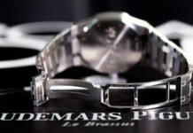 Federal Agents Seize Over $28 Million Worth Of Counterfeit Luxury Watches In Kentucky