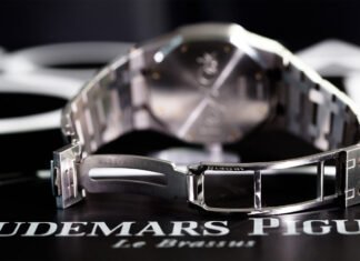 Federal Agents Seize Over $28 Million Worth Of Counterfeit Luxury Watches In Kentucky