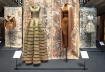 “Azzedine Alaïa et L’Afrique”—Inside an Exhibition Dedicated to the Designer’s Birthplace