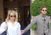 Margot Robbie Chanel-ifies the Casual Date Night Outfit