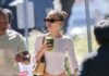 Lily-Rose Depp Puts an It-Girl Spin on the Errands Outfit