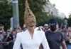 Zendaya’s Latest ‘Odyssey’ Look Was Blessed by the Fashion Gods
