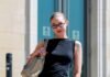 Gigi, Anok, and Vittoria—Here’s How the Top Models Are Dressing Off-Duty for Couture