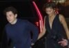 ‘The Odyssey’ Press Tour Is Over: Zendaya and Tom Holland Finally Get Their Dinner Date