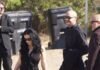 Charli XCX and George Daniel Prove Wedding Guest Dressing Doesn’t Have To Compromise Personal Style