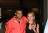Post-World Cup, Kylian Mbappé and Ester Expósito Find Their Cool Couple Style