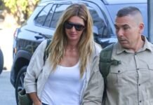 Gisele Bündchen Is Still the Queen of Rich Mom Energy