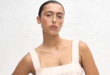 The Best Linen Dresses to Wear All Summer Long