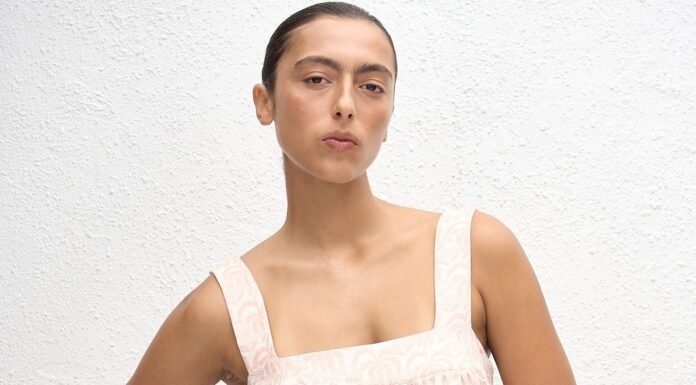 The Best Linen Dresses to Wear All Summer Long