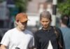 Zendaya and Tom Holland Swap Method Dressing for Off-Duty Couple Style