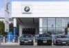 BMW car sales decline in 2Q after 30% plunge in China
