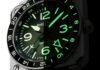 Bell & Ross’ New BR-03 GMT Is Proper Secret-Agent Equipment