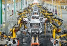 Record 2m cars tipped to move in containers as China outgrows car carrier fleet