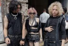 The Best Street Style Photos From the Spring 2027 Shows in Berlin