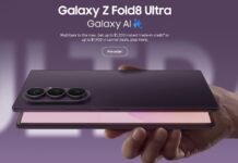 Huge deals on Galaxy Z Fold 8/Ultra and next-gen Galaxy Watches still live: $1,230 off, FREE $350 credit, more