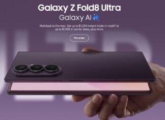 Huge deals on Galaxy Z Fold 8/Ultra and next-gen Galaxy Watches still live: $1,230 off, FREE $350 credit, more