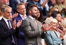 The Best Watches at Wimbledon 2026 So Far