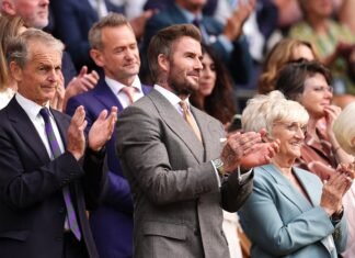 The Best Watches at Wimbledon 2026 So Far
