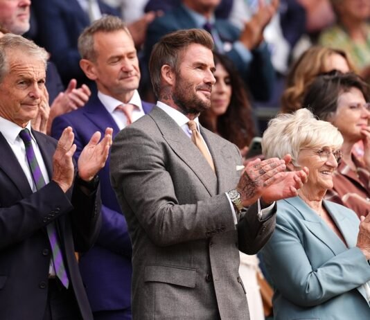The Best Watches at Wimbledon 2026 So Far
