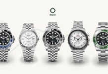 Bezel Marketplace Rejects One In Four Rolex Watches