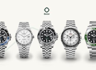 Bezel Marketplace Rejects One In Four Rolex Watches