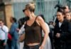 Baggy Jeans and Birkenstocks Is the Easiest Vogue Editor-Approved Summer Outfit