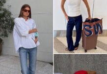 5 Outfit Tweaks That Make My Outfits Look More Expensive