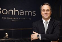Bonhams Sees Prices Rocket For Cartier And Piaget Watches
