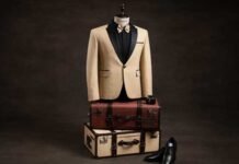 How Tailorworks Is Bringing Handmade Bespoke Craftsmanship Back to the Modern Executive