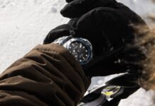 Panerai debuts Submersible dive watch – and it’s the bracelet you’ll be most excited about