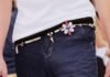 Why Have I Never Considered the Chain Belt Before?