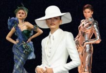 A Decade of Zendaya Style Moments That Prove She Never Misses