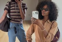 It’s Here: The 2026 It-Girl Way to Style Summer Denim