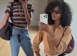 It’s Here: The 2026 It-Girl Way to Style Summer Denim