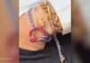 Summer travel brings higher risk for jewelry loss and theft, survey finds
