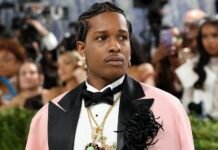 A$AP Rocky Is The Most Famoulous and Unexpected Jewelry Connoisseur