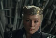 House of the Dragon-Inspired Jewelry Fit for the Iron Throne