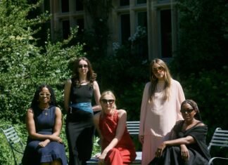 Pampering, Padel and a Dinner Party to Remember: Inside Who What Wear’s Annual Summer House