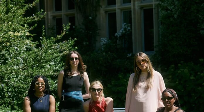 Pampering, Padel and a Dinner Party to Remember: Inside Who What Wear’s Annual Summer House