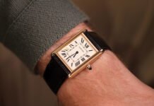 11 Alternatives to the Cartier Tank