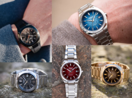 New Casio Edifice EFK-200 automatic watches launch outside of China, preorders now live