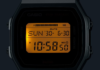 New Casio F-B100W watches with Bluetooth step-tracking revealed ahead of August launch