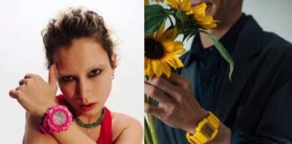 New Casio G-SHOCK: Mother Collab and Y2K Camo Watches