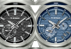 Casio’s newest G-Steel watches spotted in first high-definition renders