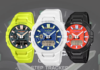 Casio’s new GBA-950 G-Shock watches launch with step tracking and Strava compatibility