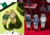 Three affordable Casio watches with a standout 12 o’clock day display land in the US